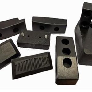 TOPES PARA ANDEN Y UNIDADES MOVIL