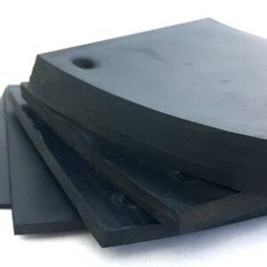 PLACA NEOPRENO COMERCIAL SBR