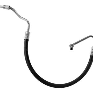 MANGUERAS DE FRENOS, DIRECCION HIDRAULICA, CLIMA Y CLUTCH